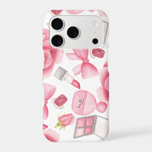 Ajouter un nom au parfum Féminin Aquarelle Personn