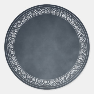 Ajouter Un Sticker Personnalisé De Tableau De Bord