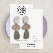 Ajouter un support d'affichage d'oreille blanche l