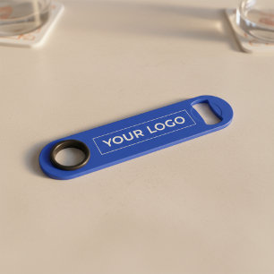 Ajouter une barre de logo Restaurants Branding