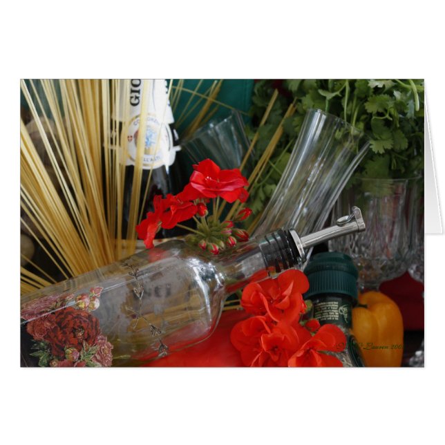 Ajouter une carte Amici (Devant horizontal)