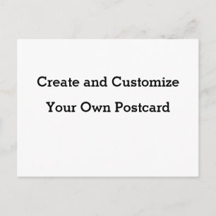 Ajouter une carte postale image ou texte