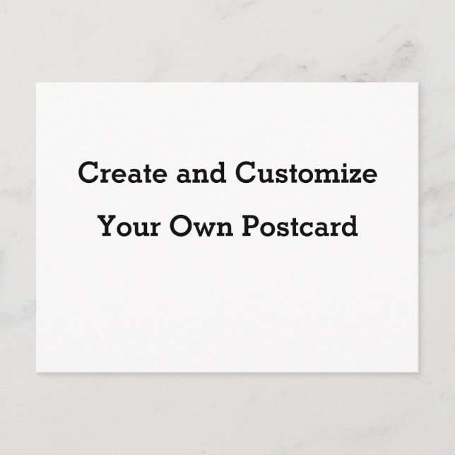 Ajouter une carte postale image ou texte (Devant)