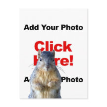 Ajouter une carte postale photo personnalisée avec