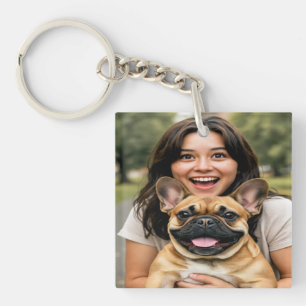 Ajouter une photo de Bouledogue Français Personnal