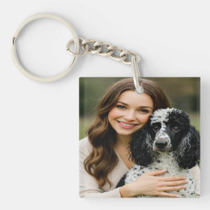 Ajouter une photo de Poddle Personnaliser Personna