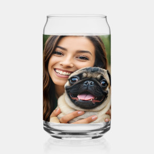 Ajouter une photo de Pug Personnaliser Personnalis