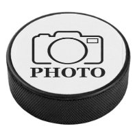 Ajouter une photo personnalisée Mariage Moderne Él