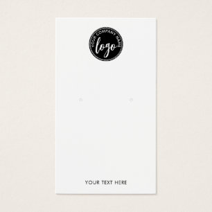 Ajouter votre carte d'affichage d'écoute de logo