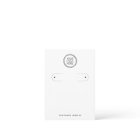 Ajouter votre carte d'affichage d'oreille de logo