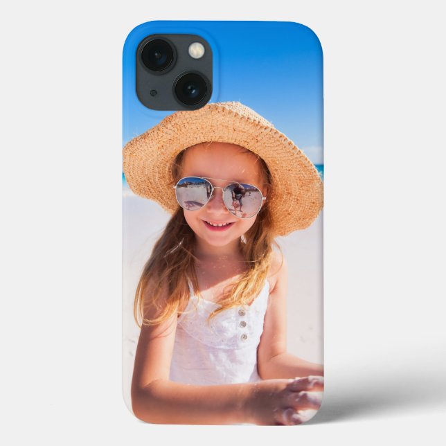 AJOUTER VOTRE Coque PHOTO-coque iphone Mate (Verso)