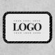 Ajouter votre logo commercial Rectangle Simple Min