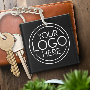 Ajouter Votre Logo Entreprise Moderne Minimaliste