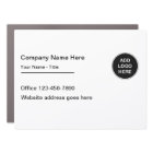 Ajouter votre logo Magnets de voiture professionne