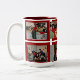 AJOUTER VOTRE MUG PHOTO PERSONNALISÉ
