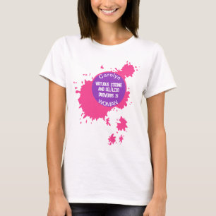Ajouter votre nom - T-shirt Sweatshirt de base pou