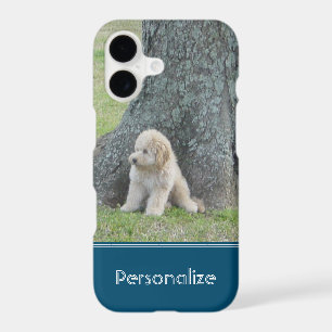 Ajouter votre photo et nom personnalisés ou votre 