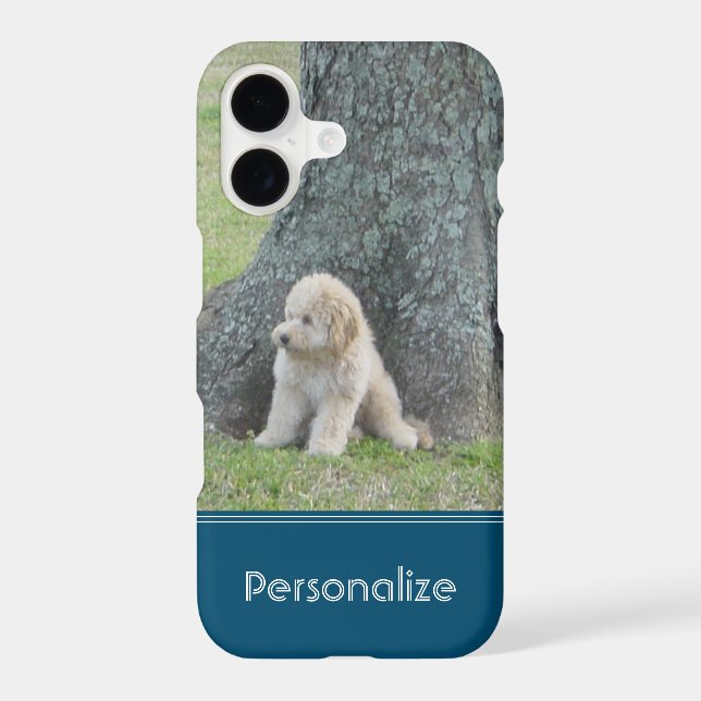 Ajouter votre photo et nom personnalisés ou votre  (Verso)