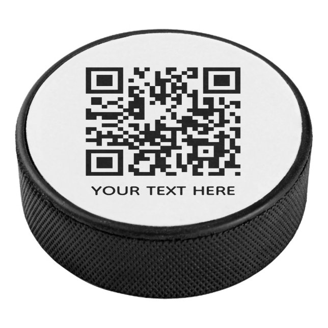 Ajouter votre propre code QR texte Analyse Minimal (3/4/2016 12:00:00 AM)