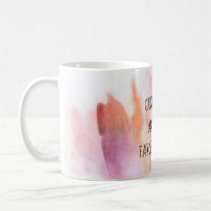 ajouter votre propre devis tasse personnalisée aqu