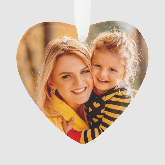 Ajouter votre propre Modèle photo (devant)