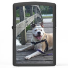 Ajouter votre propre photo