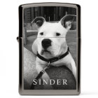 Ajouter votre propre photo personnalisée