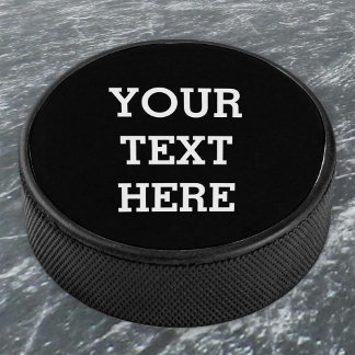 Ajouter votre propre texte personnalisé ici noir e