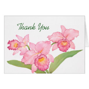 Ajouter votre texte   Fleurs d'aquarelle rose
