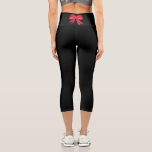 Ajouter votre texte/nom/couleur - Leggings de ruba