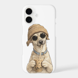 Ajoutez le nom et la photo de votre chien