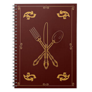 Ajoutez simplement le Carnet d'ustensiles magiques