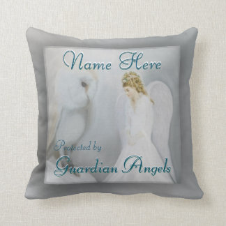 Ajoutez un coussin d'ange du nom |Guardian