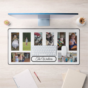 Ajoutez vos photos de famille favorites à cette pa