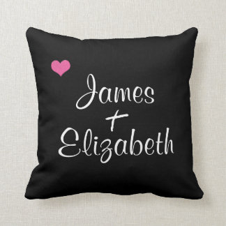 Ajoutez votre coussin décoratif de véritables