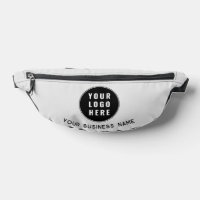 Ajoutez votre logo d'entreprise et nom de société
