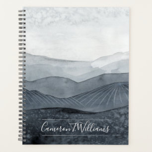Ajoutez votre nom Blustering Grey Valley