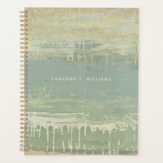 Ajoutez votre nom | Horizon muet (Devant)