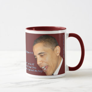 "AJOUTEZ VOTRE NOM" sur cette tasse