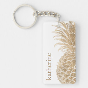 Ajoutez votre or nommé Pinneapple tropical de  