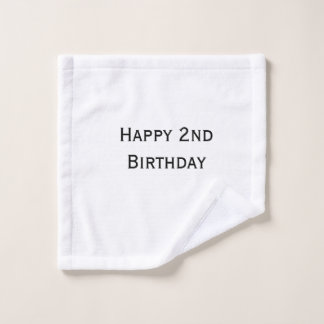 ajoutez votre texte personnalisé joyeux anniversai