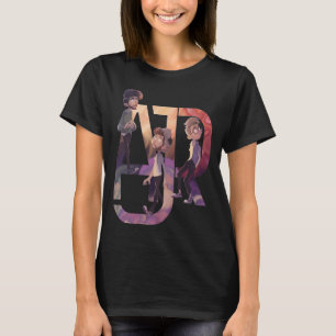 AJR band T-Shirt