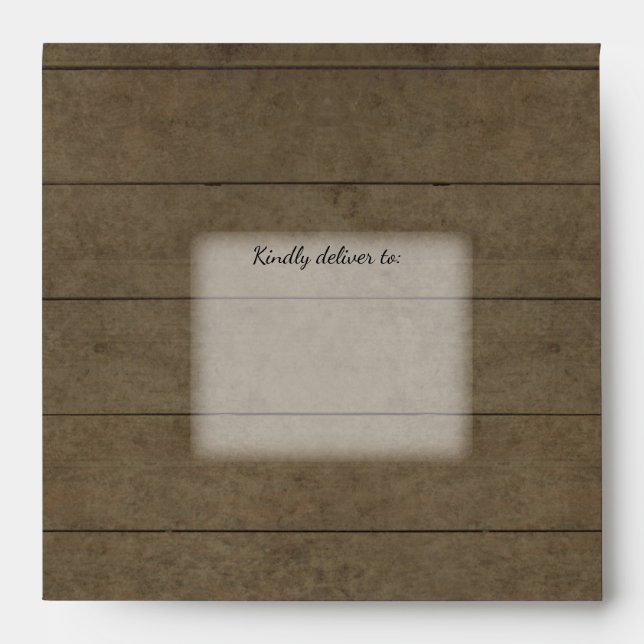 AJR-OA-20-Floral-Apricot-central-design Envelope (Front)