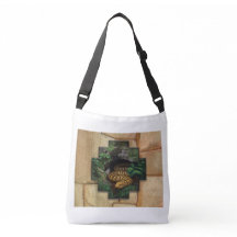 Amaru - Sac porté travers corps