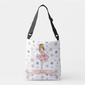Ajustable Ballerina - sac de ballet