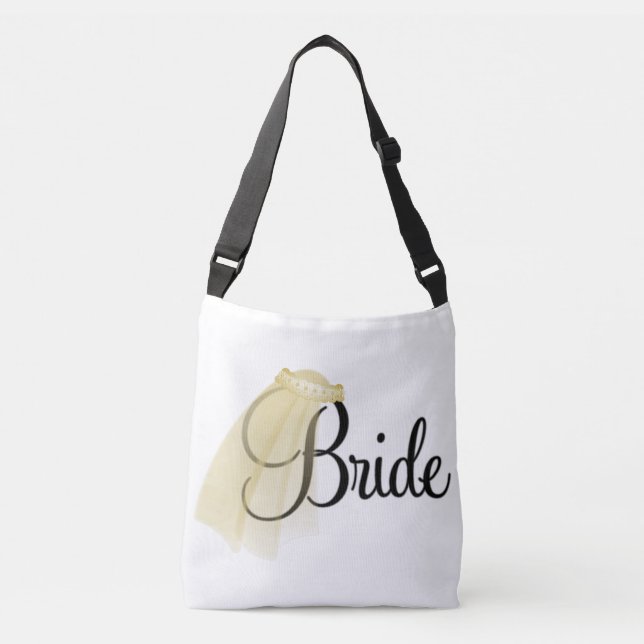 Ajustable Bride - Sac de carrosserie, Moyen (Devant)