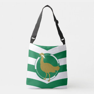 Ajustable Drapeau du sac de carrosserie Wiltshire