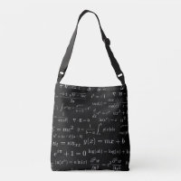 Équations de sac messenger à maths et à la Science