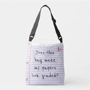 Ajustable Est-ce que ce sac fait paraître mes papiers classé