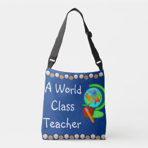 Ajustable Grand Sac fourre-tout de l'enseignant de classe mo